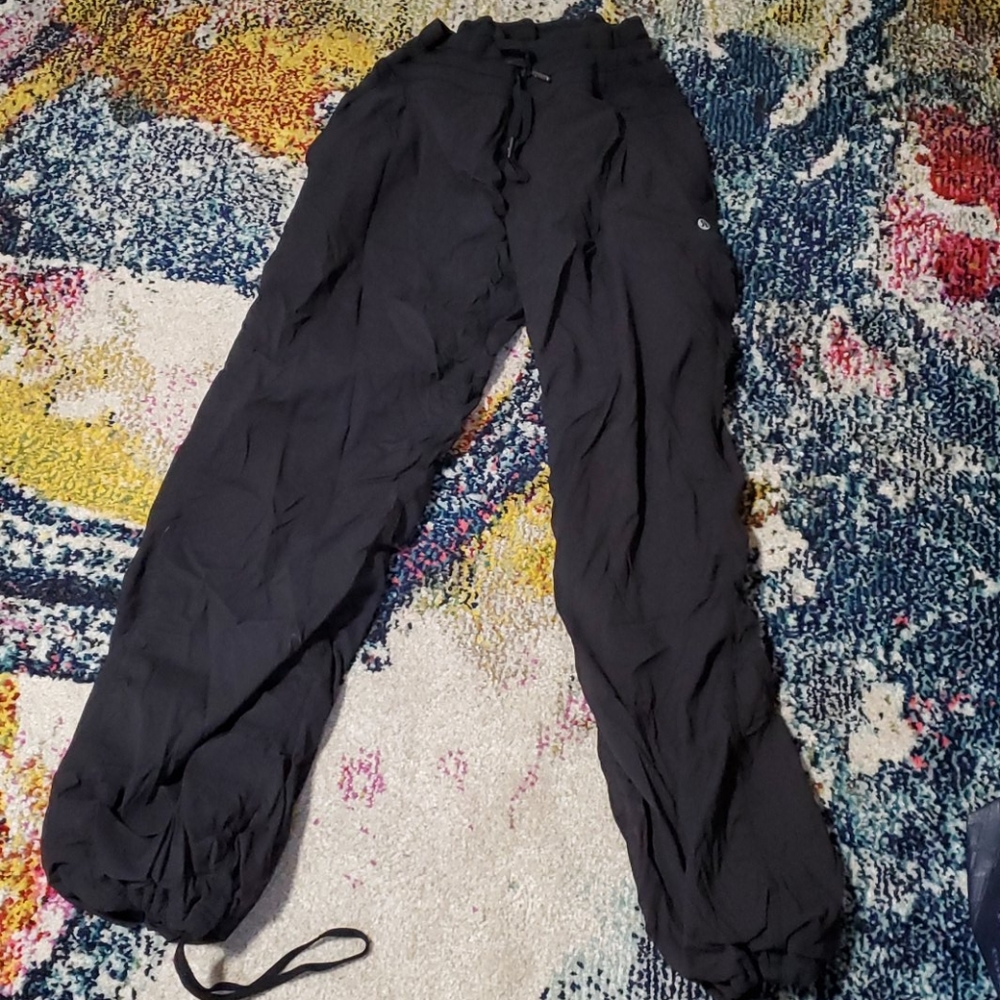 Dance Studio Pants